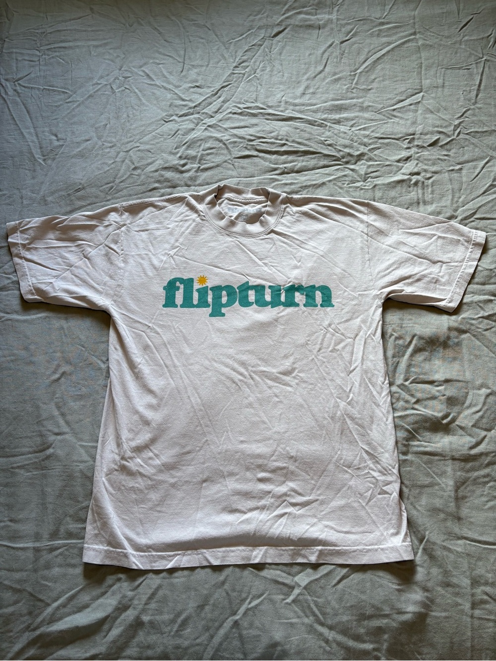 Flipturn T-shirt